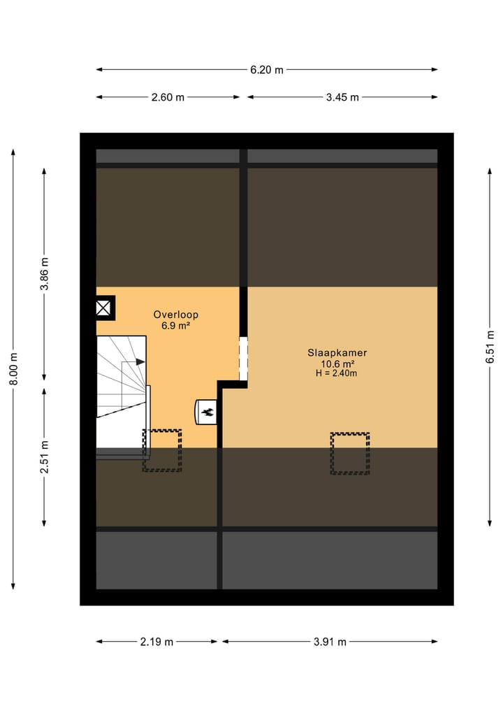 Foto 58 van Heidelaan 9