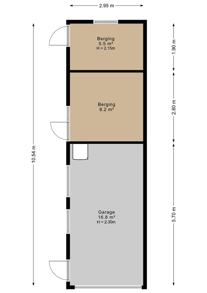 Foto 59 van Heidelaan 9