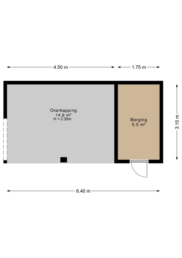 Foto 60 van Heidelaan 9