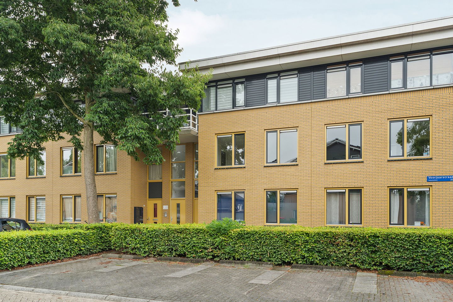 Foto 1 van Voorjaarstraat 30