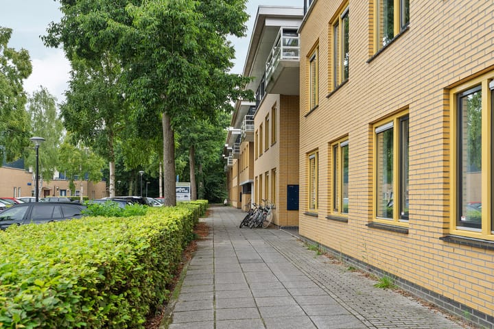 Foto 3 van Voorjaarstraat 30
