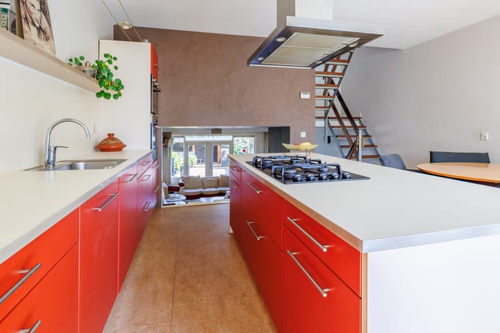 Foto 2 van Merovingersstraat 10