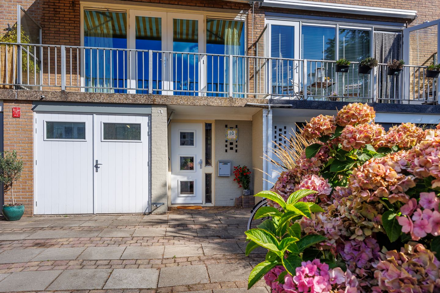 Foto 4 van Merovingersstraat 10