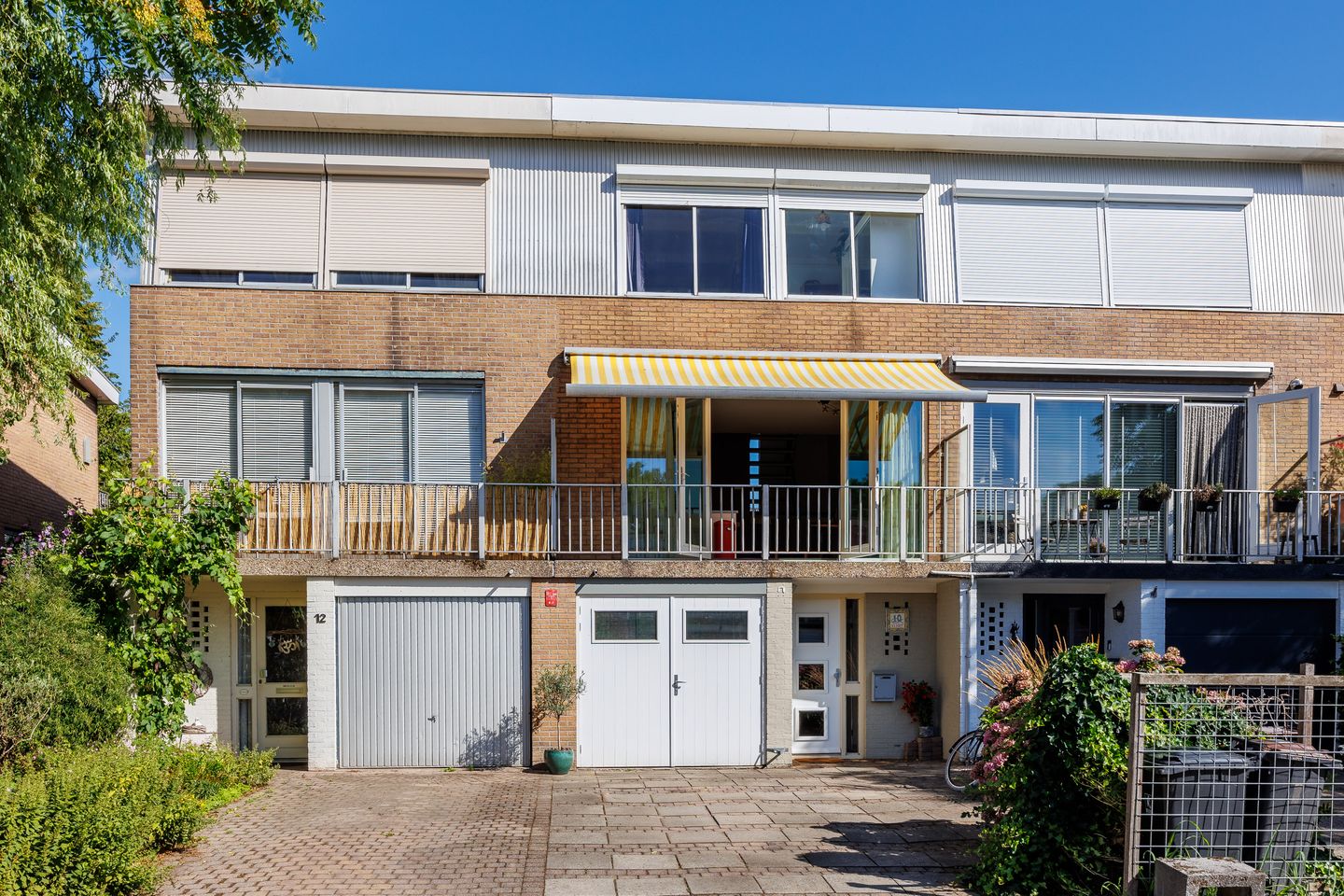 Foto 5 van Merovingersstraat 10