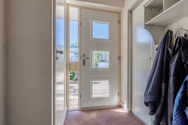 Foto 6 van Merovingersstraat 10