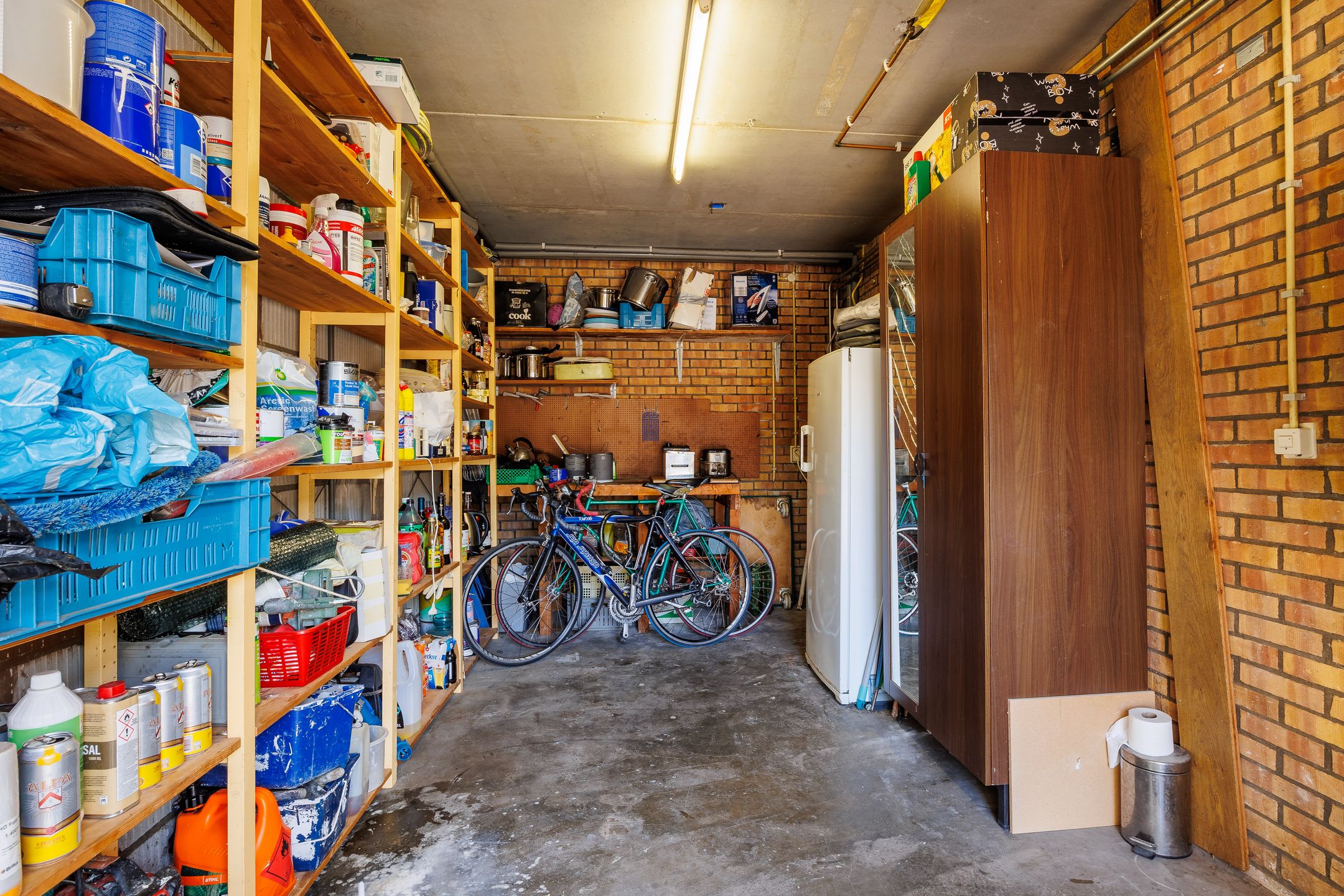 Foto 9 van Merovingersstraat 10