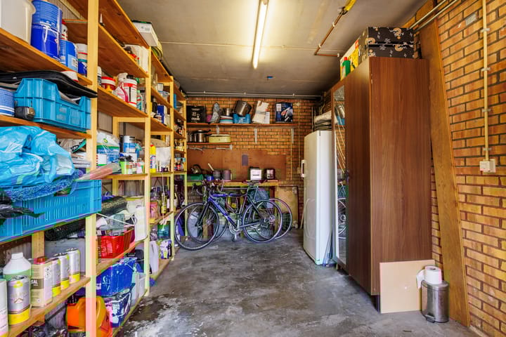 Foto 9 van Merovingersstraat 10