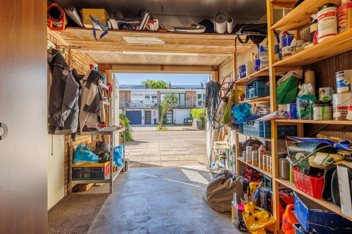 Foto 10 van Merovingersstraat 10