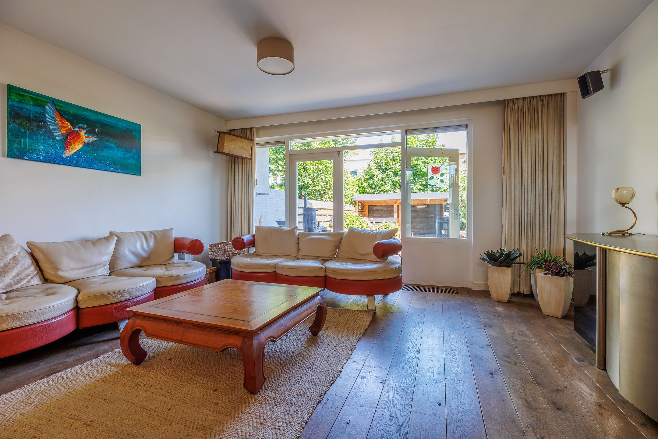 Foto 15 van Merovingersstraat 10