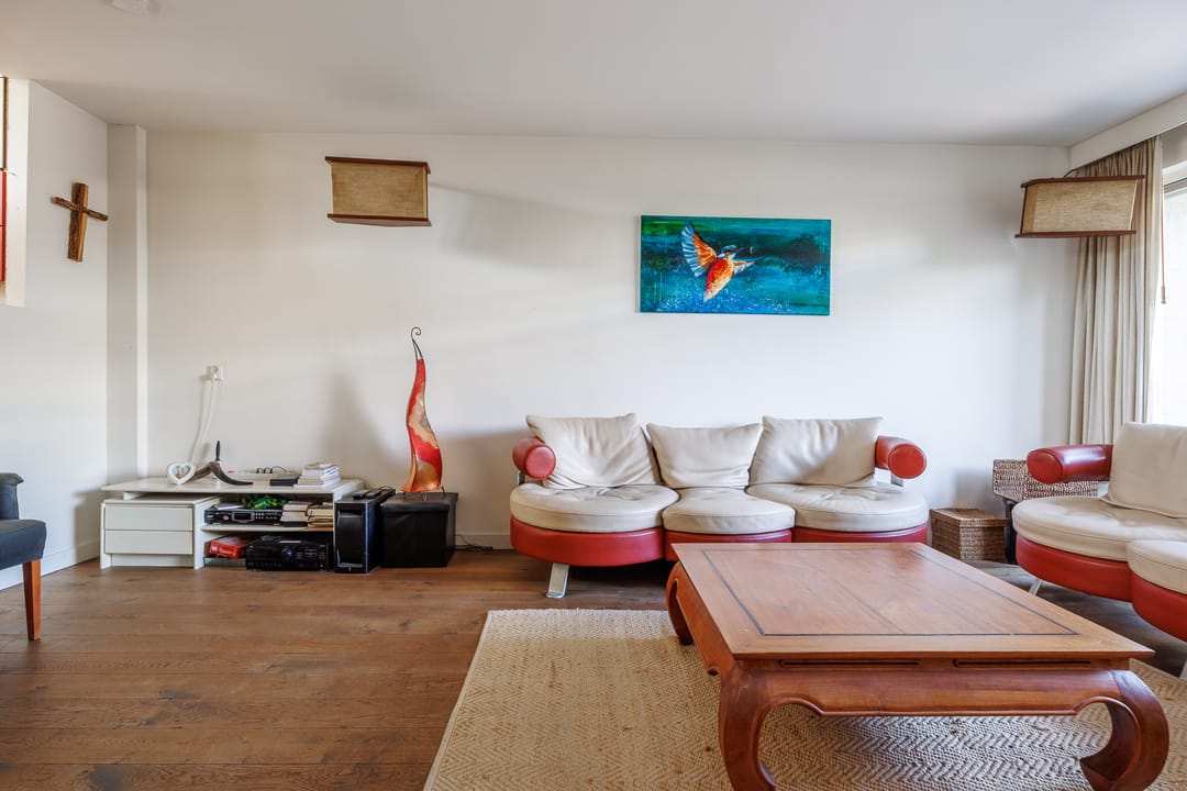 Foto 16 van Merovingersstraat 10