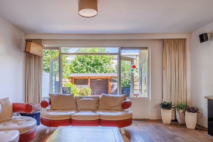 Foto 17 van Merovingersstraat 10