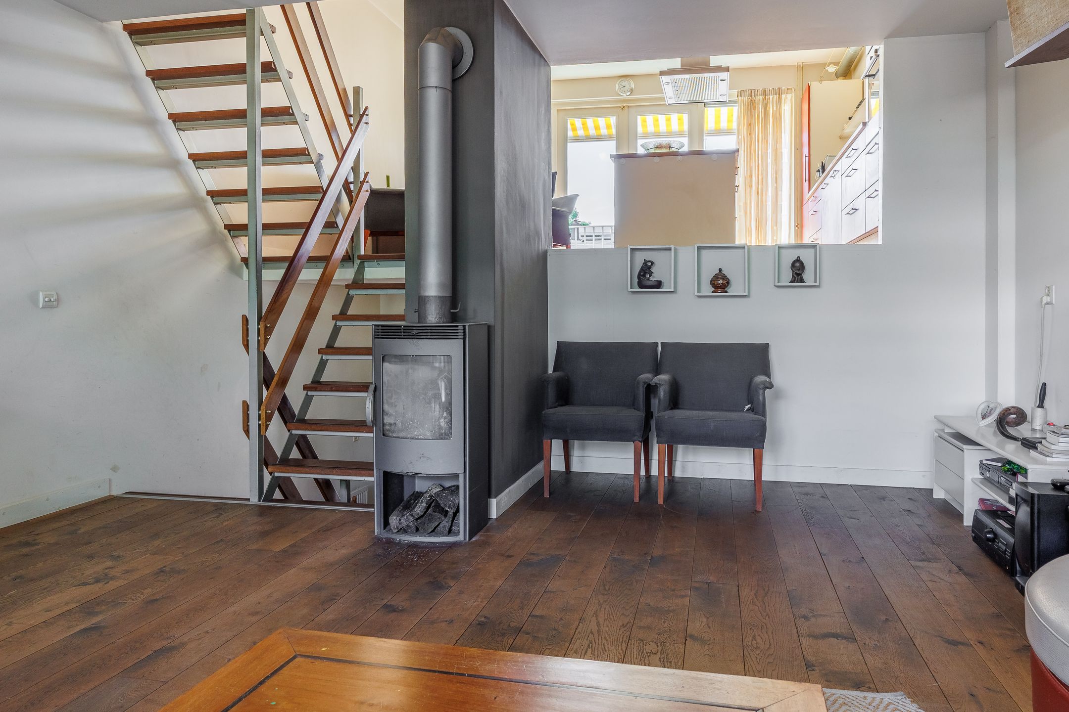 Foto 18 van Merovingersstraat 10