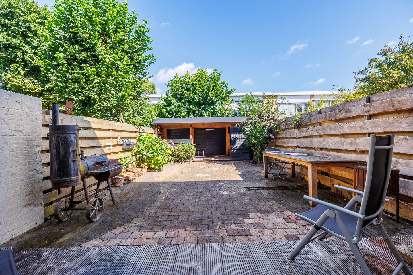 Foto 19 van Merovingersstraat 10