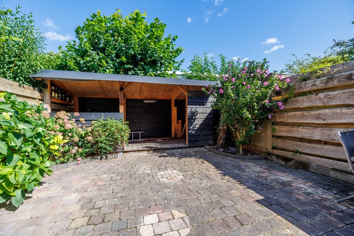 Foto 21 van Merovingersstraat 10