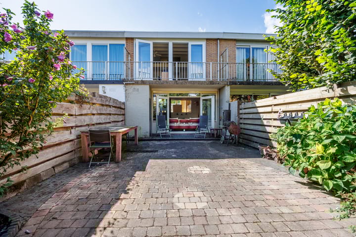 Foto 22 van Merovingersstraat 10