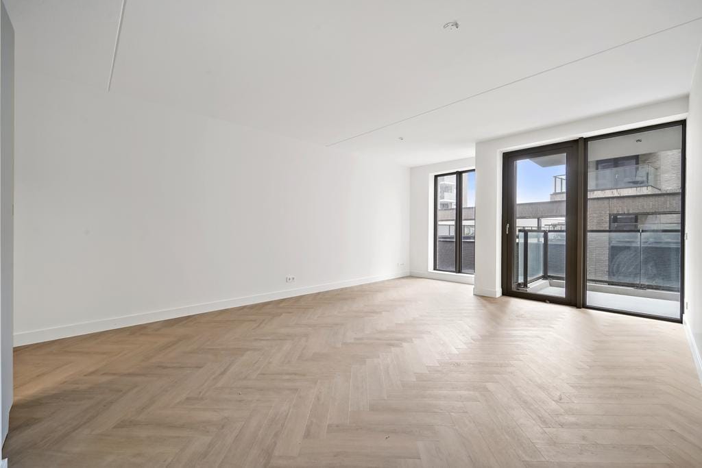 Foto 2 van Deltapromenade 324