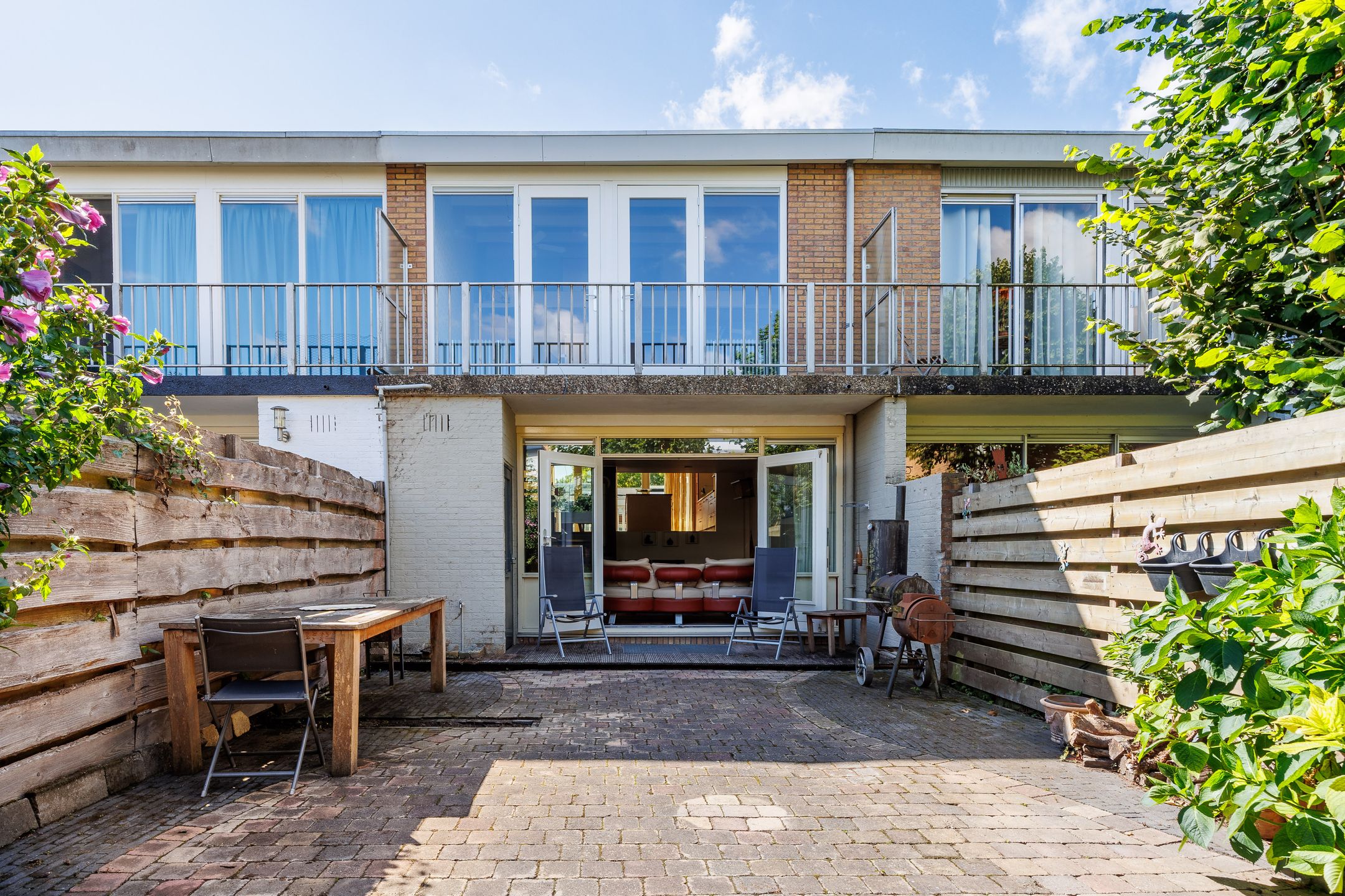 Foto 24 van Merovingersstraat 10