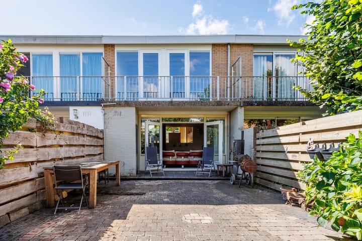 Foto 24 van Merovingersstraat 10