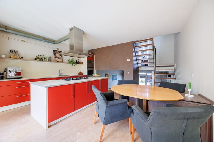 Foto 25 van Merovingersstraat 10