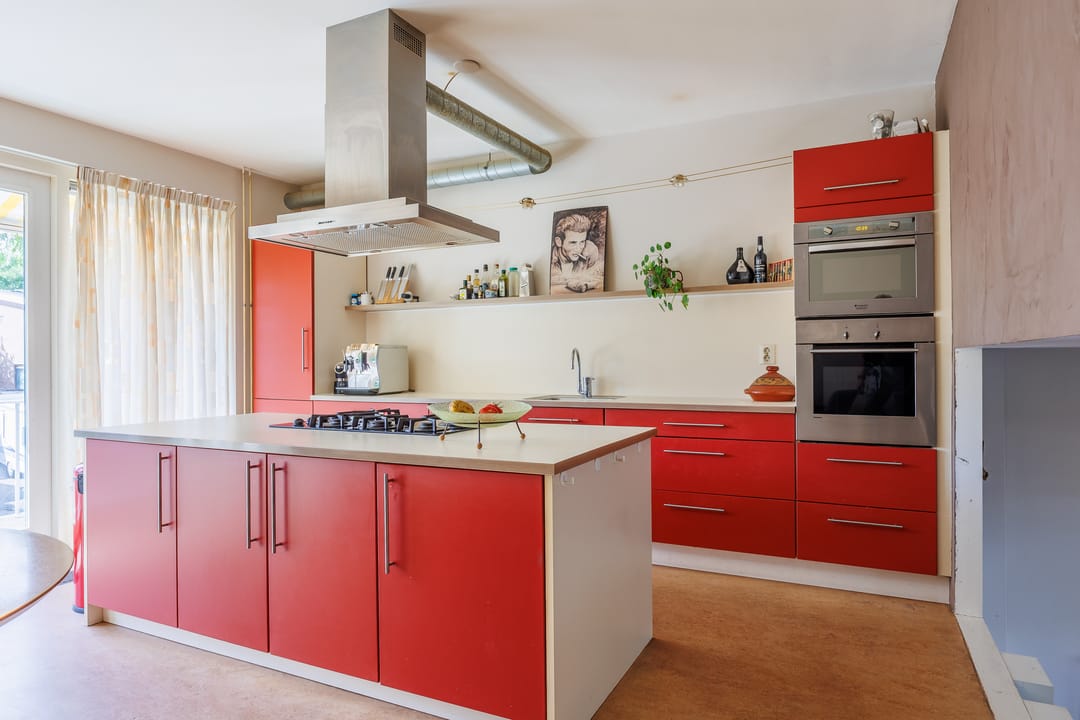 Foto 26 van Merovingersstraat 10