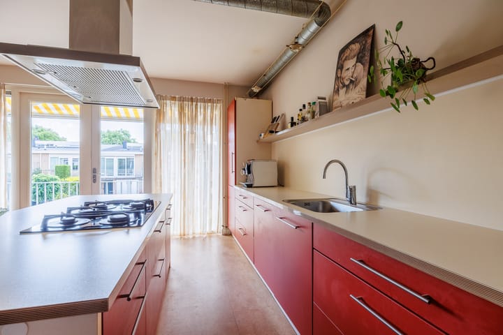 Foto 27 van Merovingersstraat 10