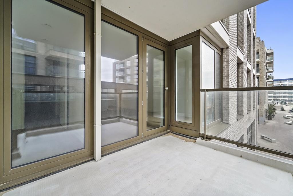 Foto 4 van Deltapromenade 324