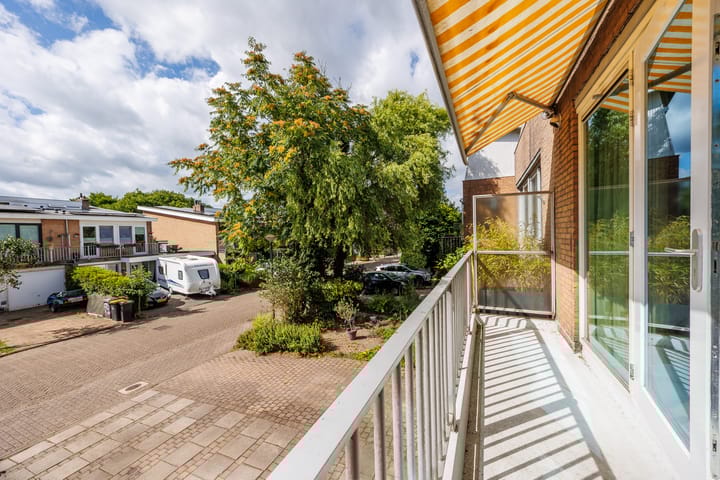 Foto 31 van Merovingersstraat 10