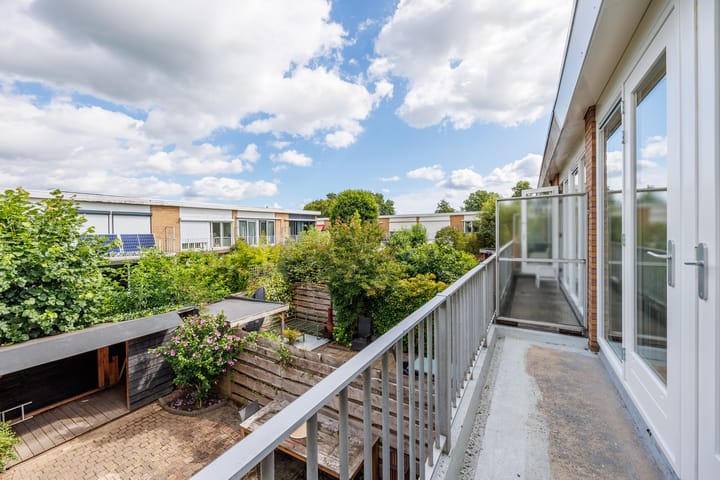 Foto 36 van Merovingersstraat 10