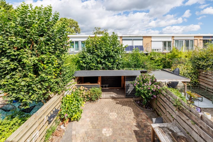 Foto 37 van Merovingersstraat 10