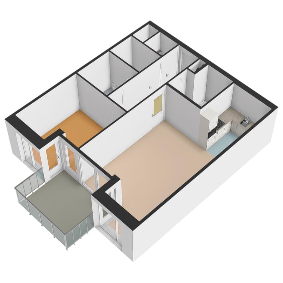 Foto 31 van Deltapromenade 324