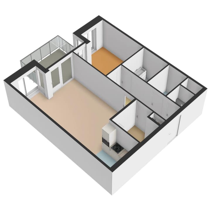 Photo 32 of Deltapromenade 324