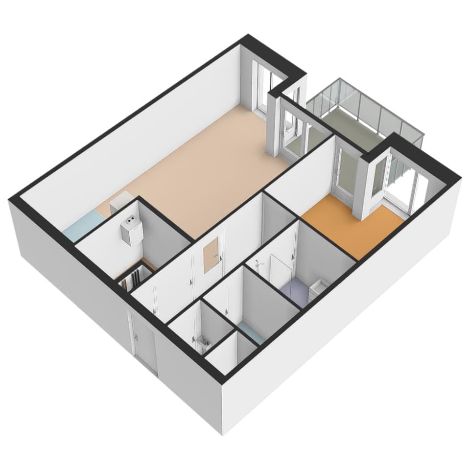 Foto 33 van Deltapromenade 324