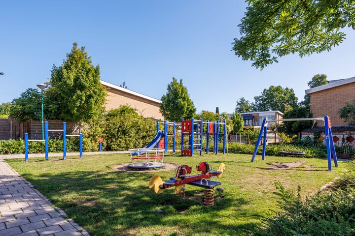 Foto 50 van Merovingersstraat 10