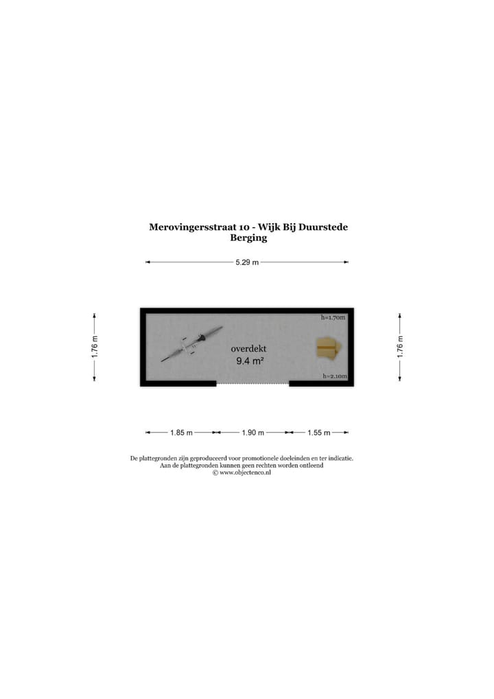 Foto 54 van Merovingersstraat 10