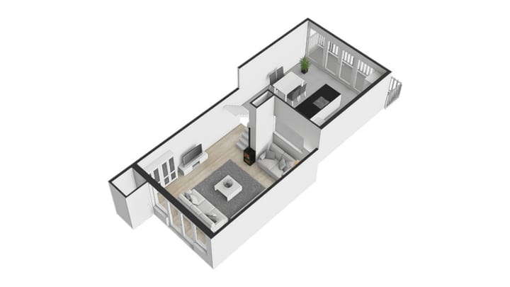 Foto 58 van Merovingersstraat 10