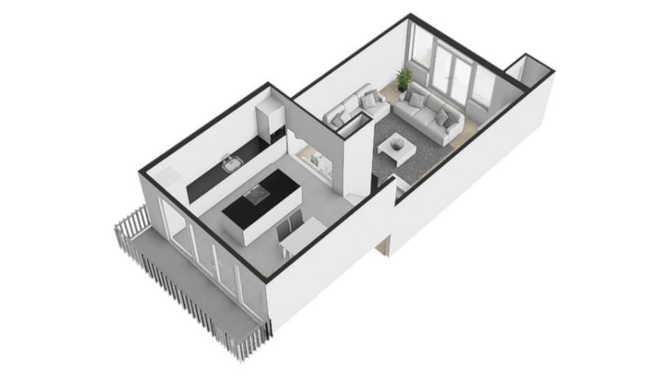 Foto 59 van Merovingersstraat 10