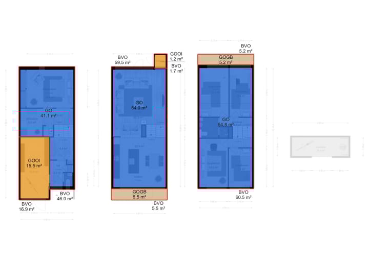 Foto 60 van Merovingersstraat 10
