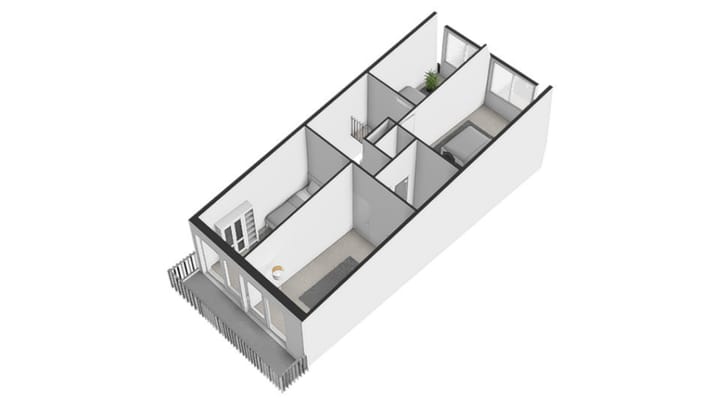 Foto 62 van Merovingersstraat 10