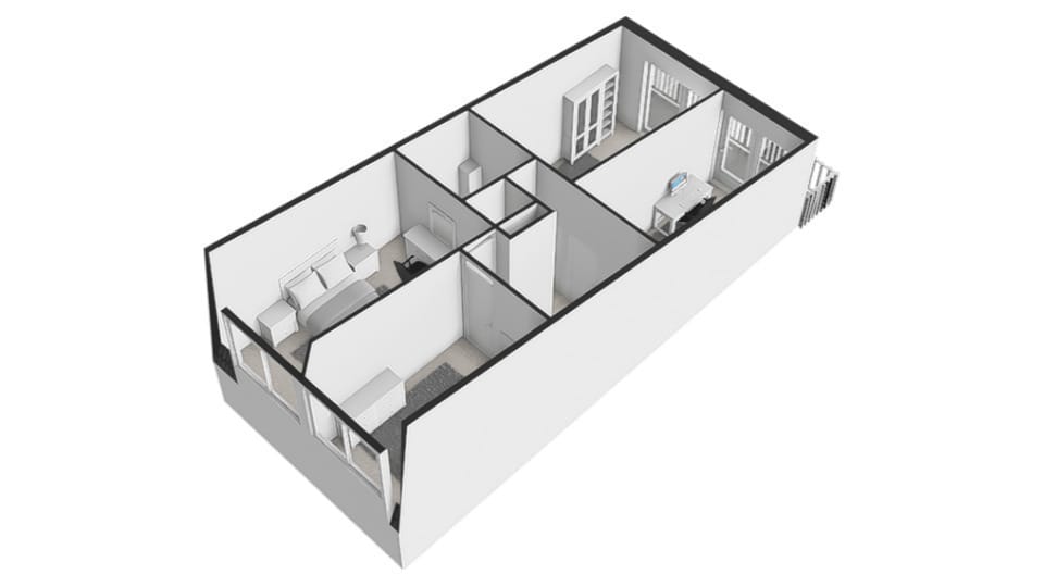 Foto 63 van Merovingersstraat 10