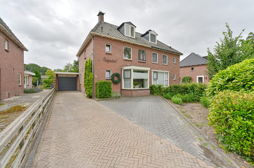 Foto 1 van Oosterstraat 18