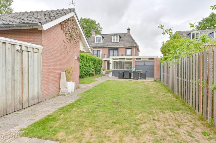 Foto 2 van Oosterstraat 18