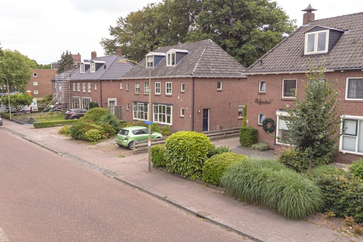Foto 4 van Oosterstraat 18