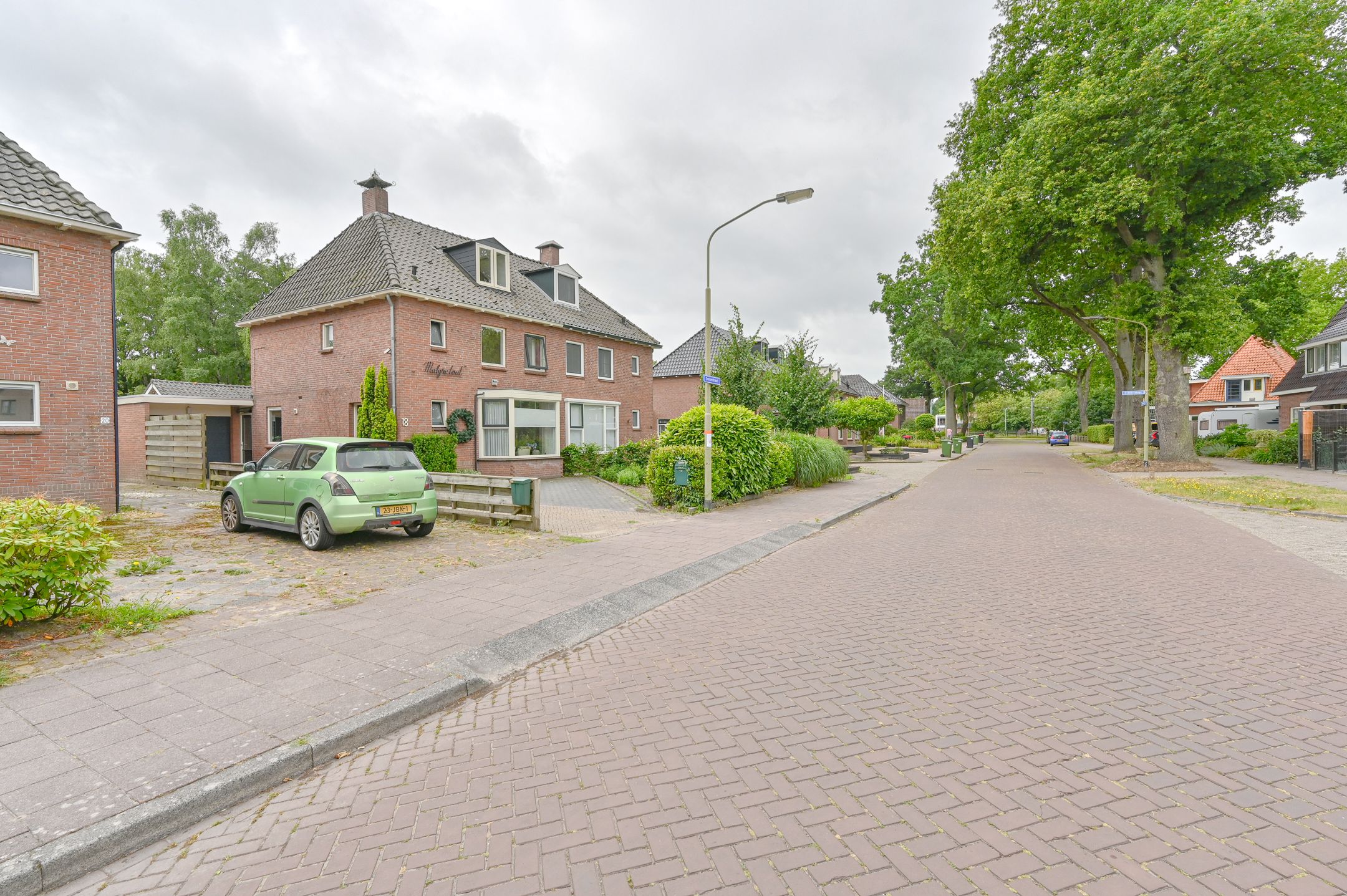 Foto 6 van Oosterstraat 18