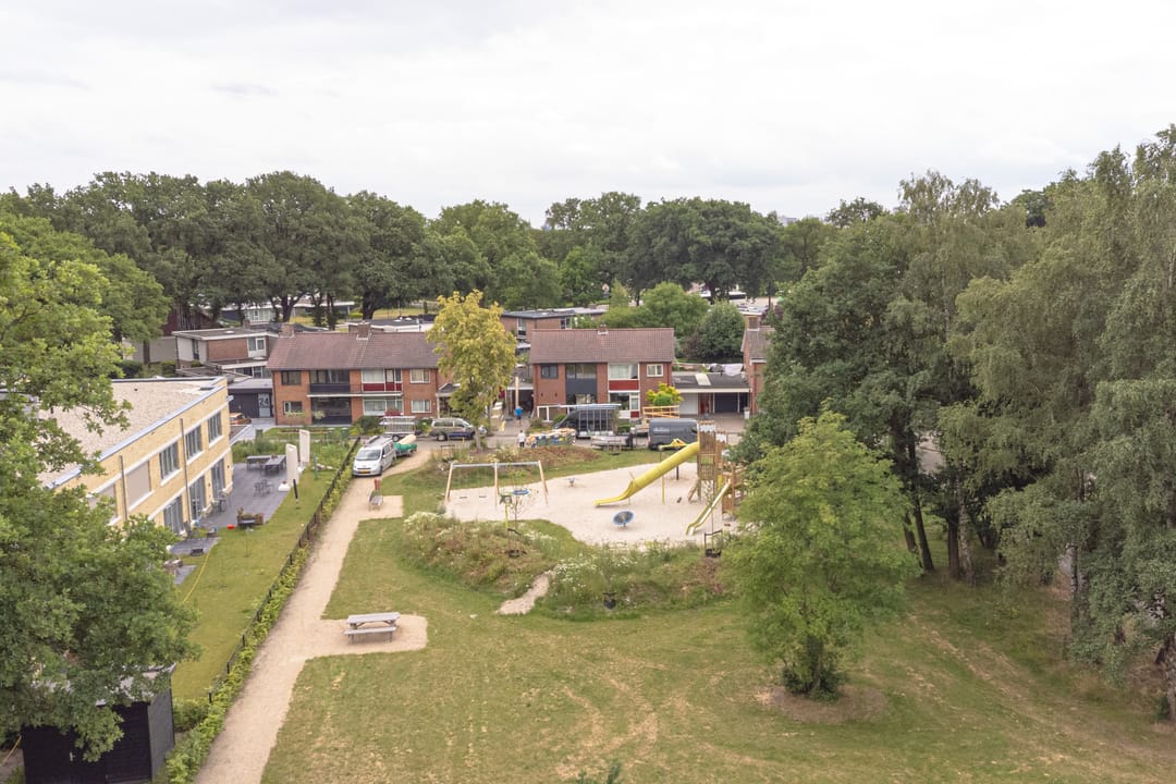 Foto 7 van Oosterstraat 18