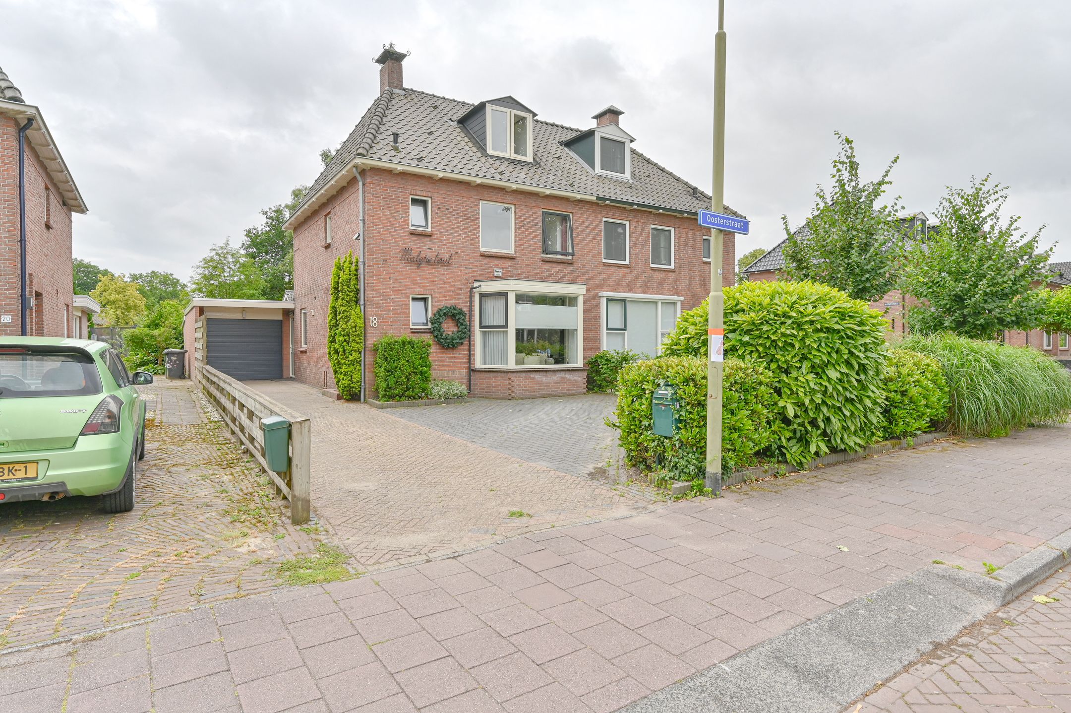 Foto 9 van Oosterstraat 18