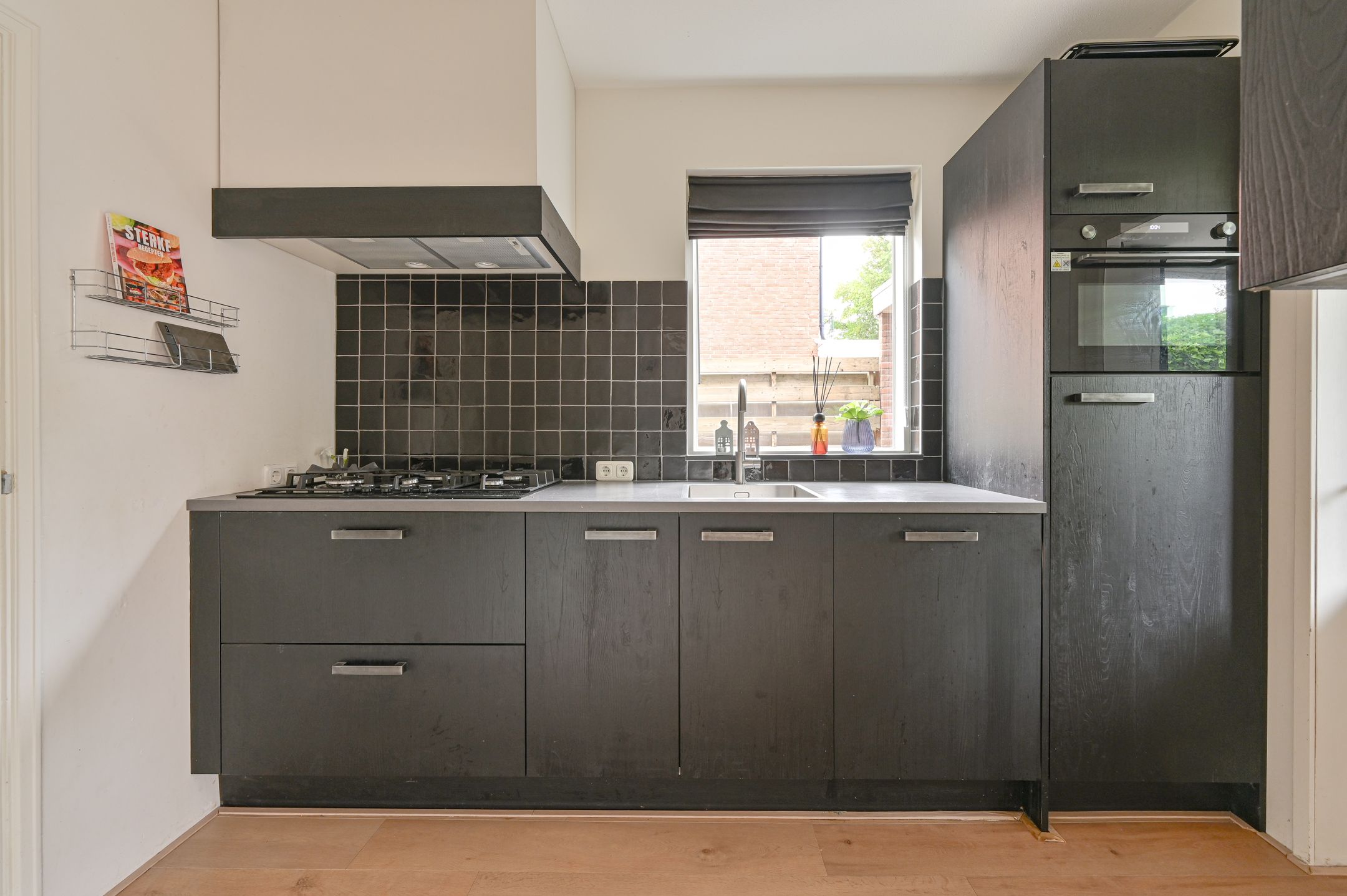 Foto 24 van Oosterstraat 18