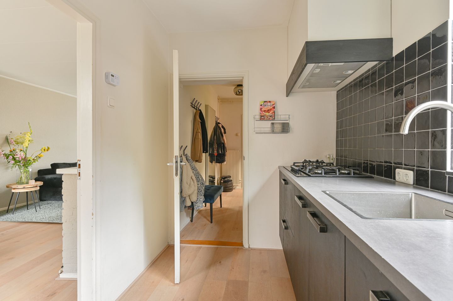 Foto 25 van Oosterstraat 18