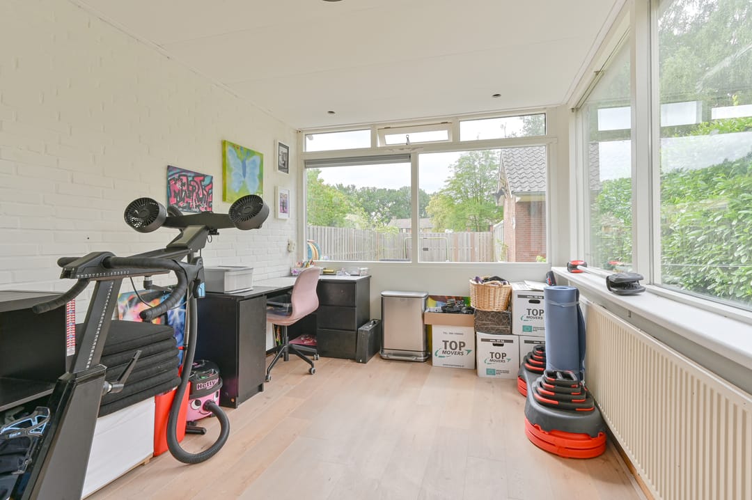 Foto 31 van Oosterstraat 18