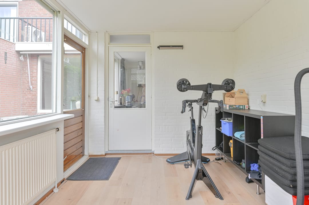 Foto 32 van Oosterstraat 18