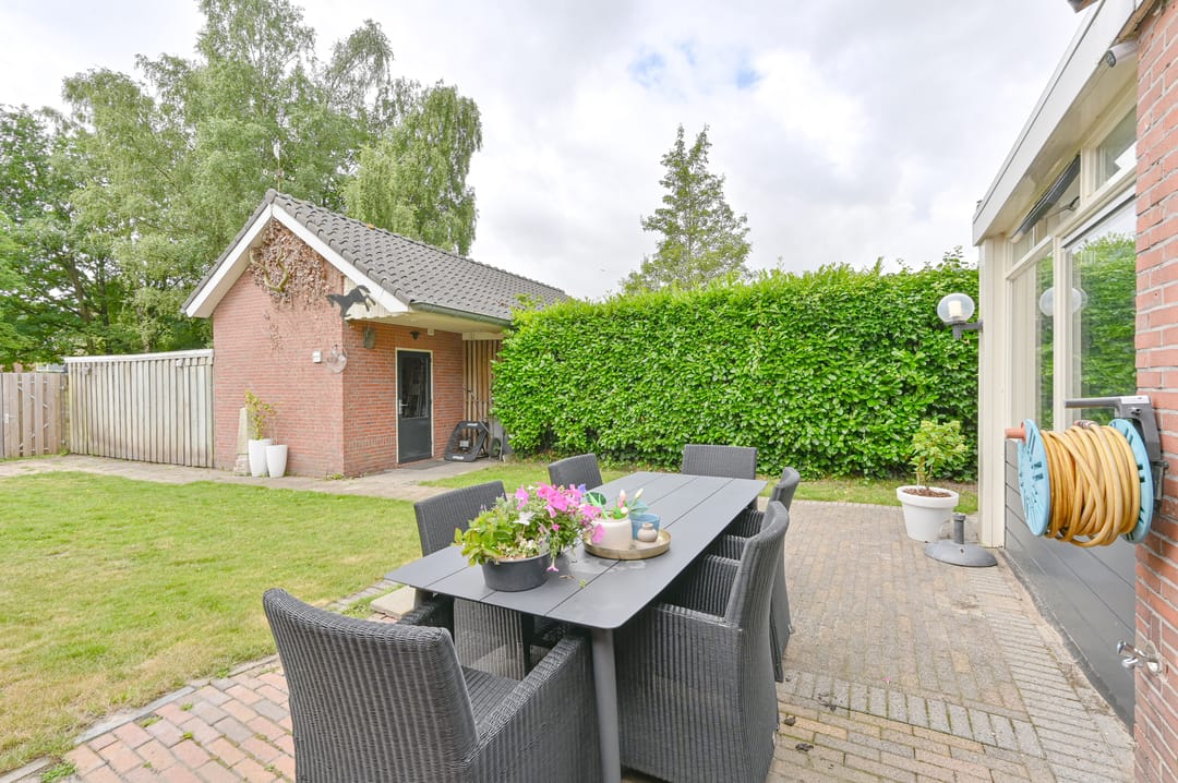 Foto 61 van Oosterstraat 18